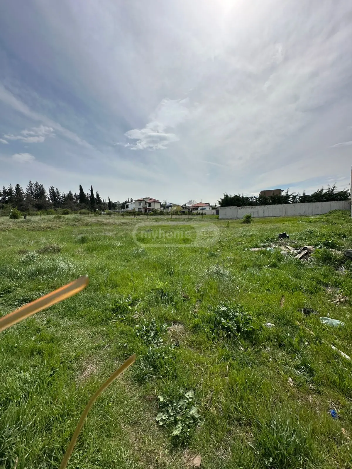 For Sale Sasoplo-Sameurneo Land Plot Ivertubani, 4 of 12