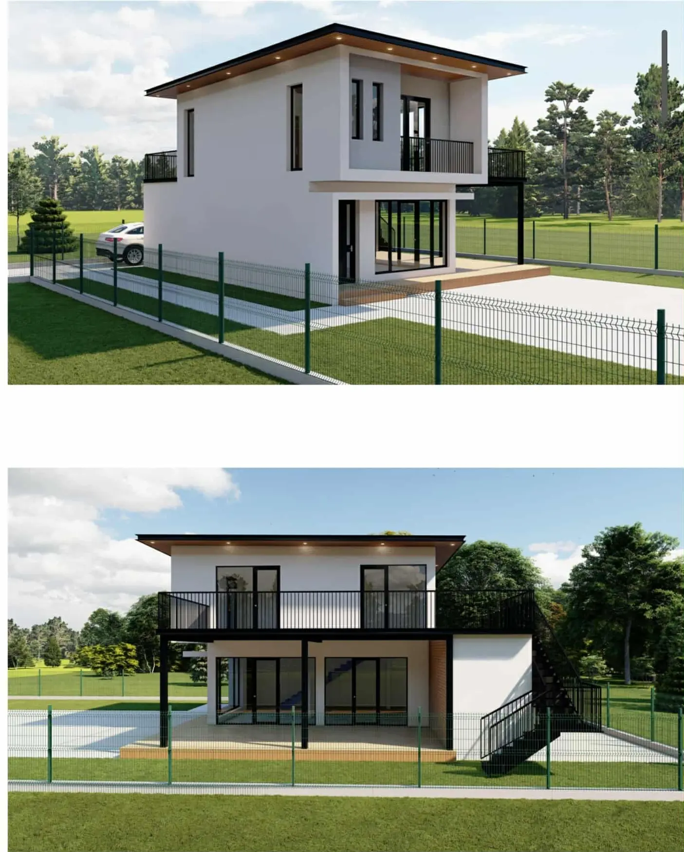 For Sale Sasoplo-Sameurneo Land Plot Mtskhetis Munitsipalitetshi view 2
