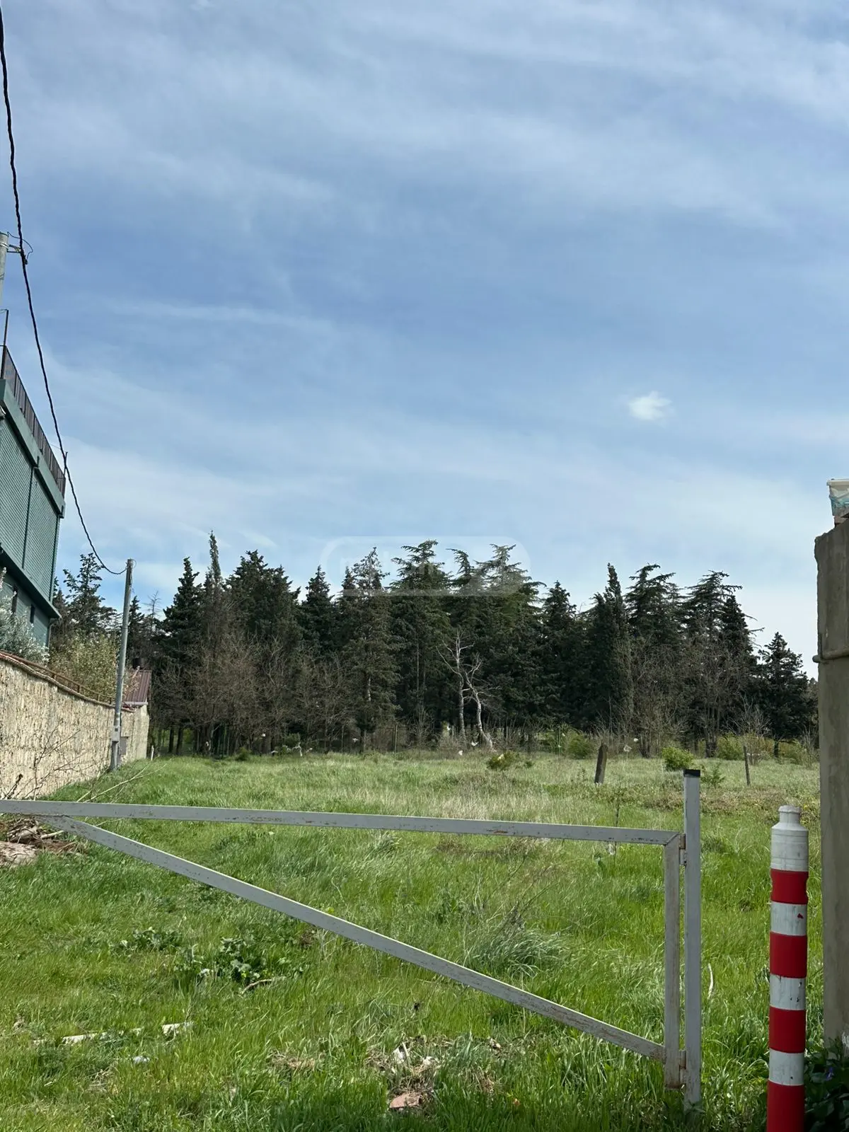 For Sale Sasoplo-Sameurneo Land Plot Ivertubani, 2 of 12