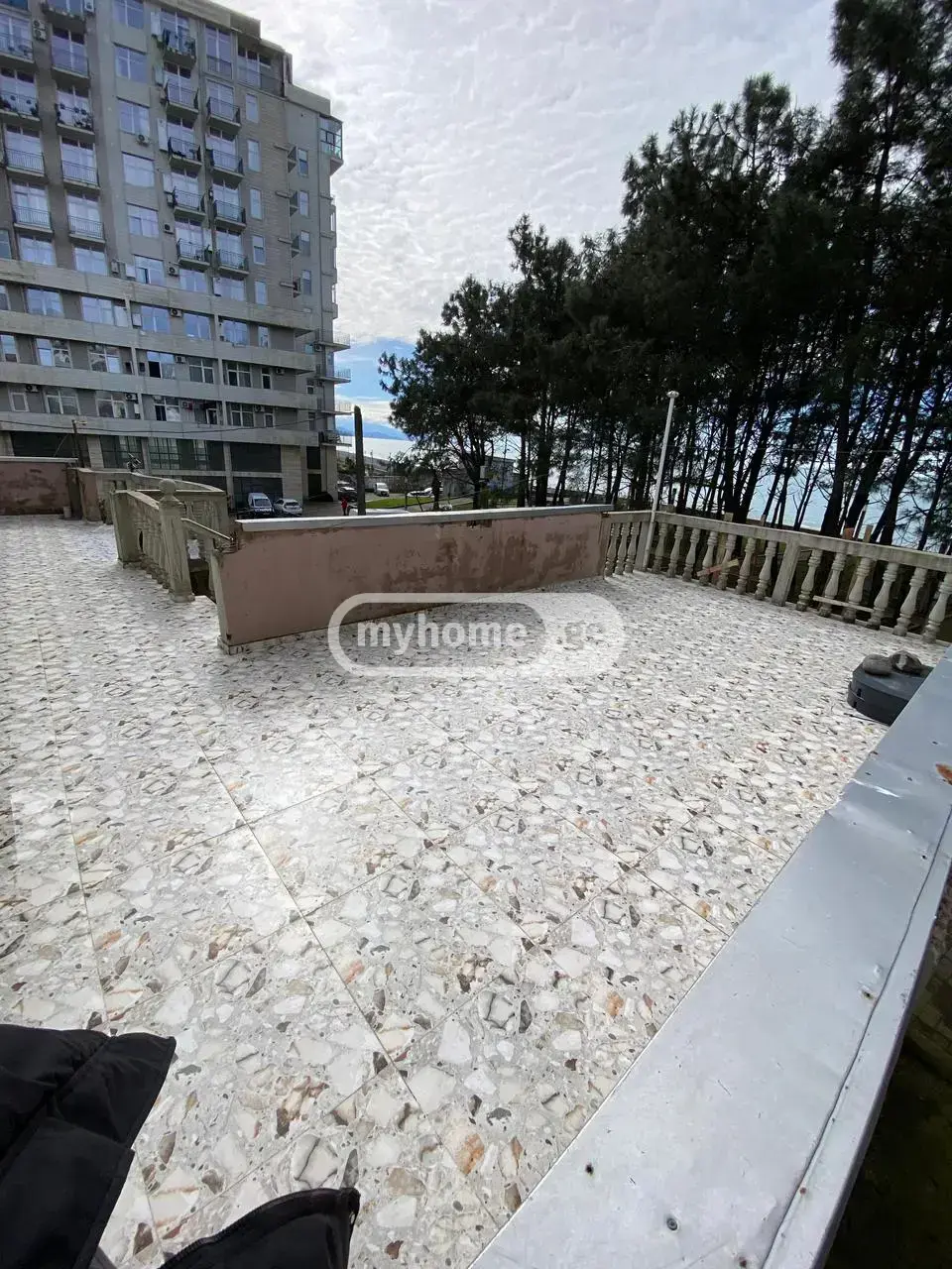 For Sale 10+ Room Sastumro Kobuletis Munitsipalitetshi view 7