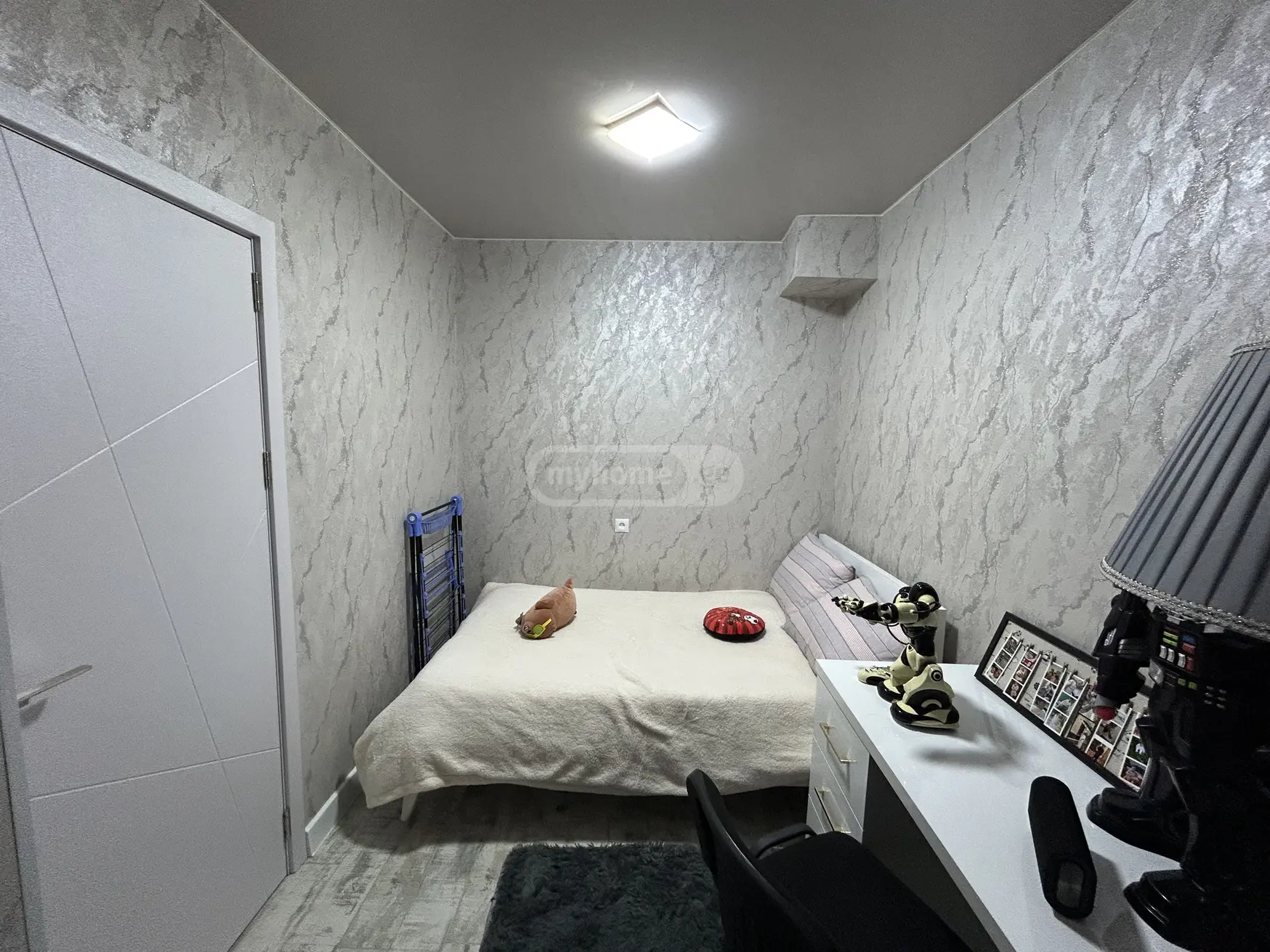 For Rent 3 Room Apartment Tsqaltuboshi view 5