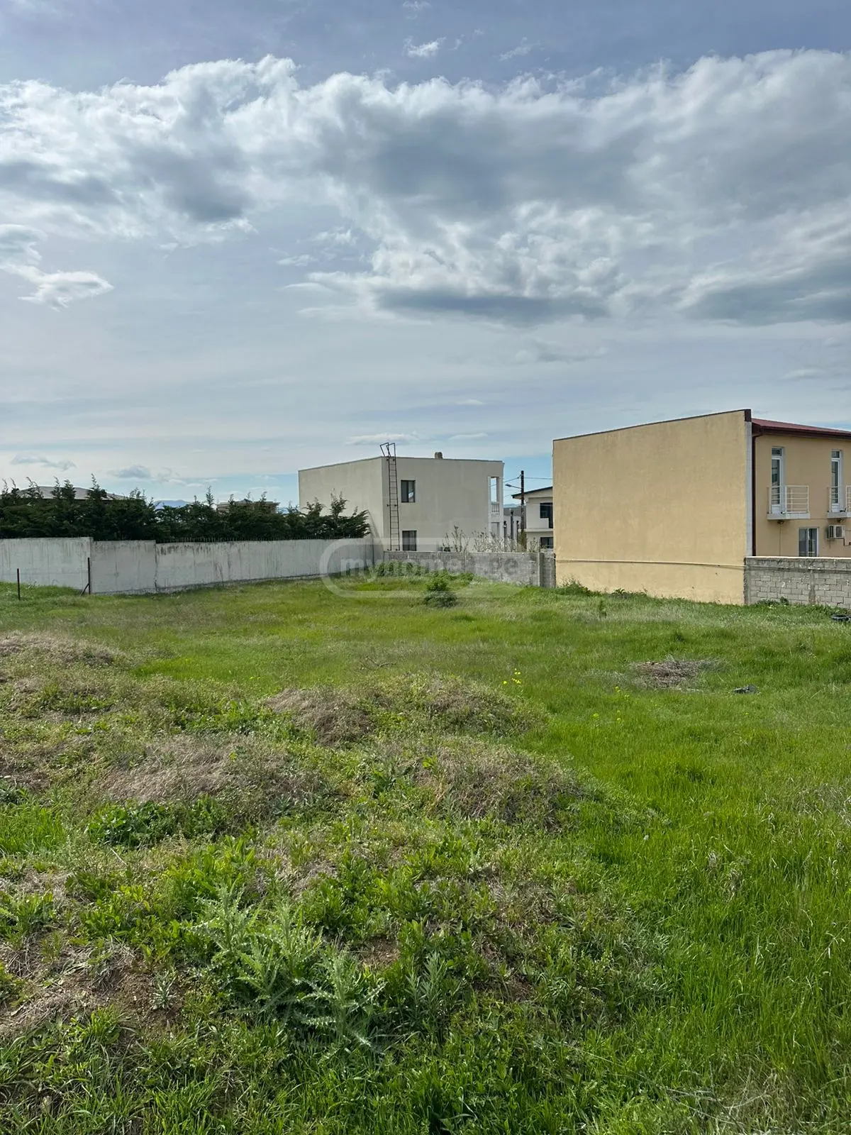 For Sale Sasoplo-Sameurneo Land Plot Ivertubani, 10 of 12