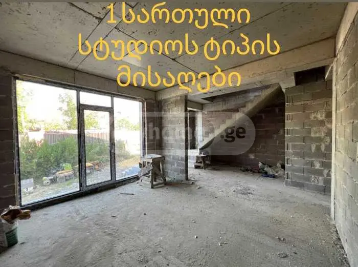For Sale 10+ Room Private House In Gldani, 2 of 12