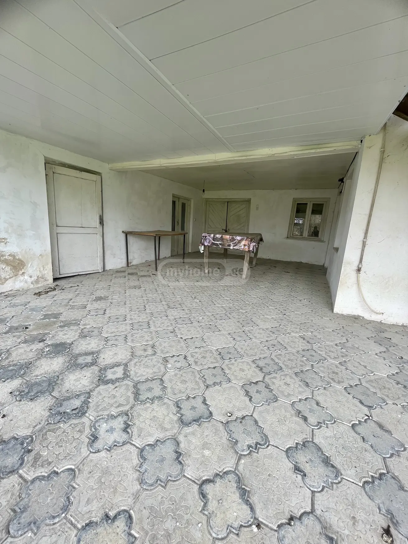 For Sale 6 Room Private House Gurjaanis Munitsipalitetshi view 12