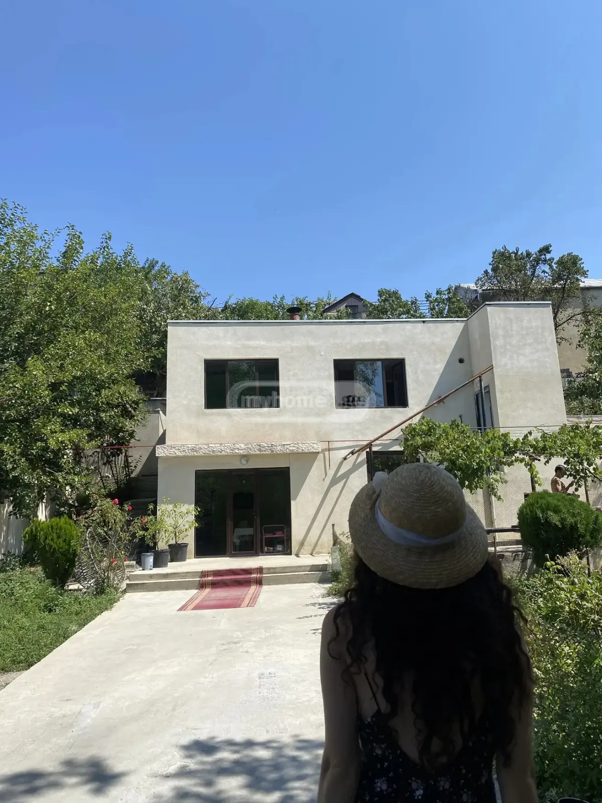 Daily Rent 5 Room Country House Mukhianshi view 8