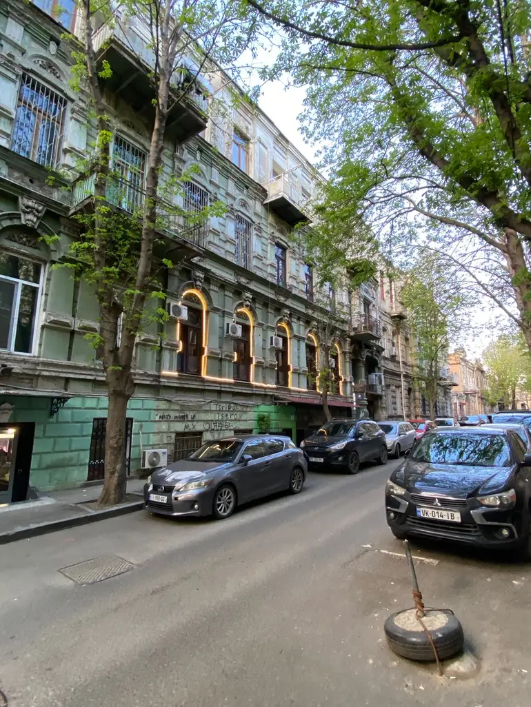 building