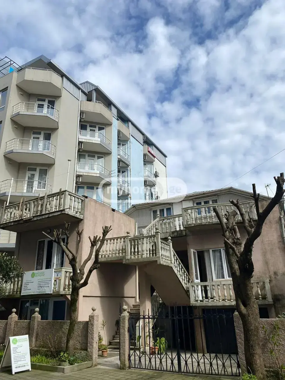 For Sale 10+ Room Sastumro Kobuletis Munitsipalitetshi view 11