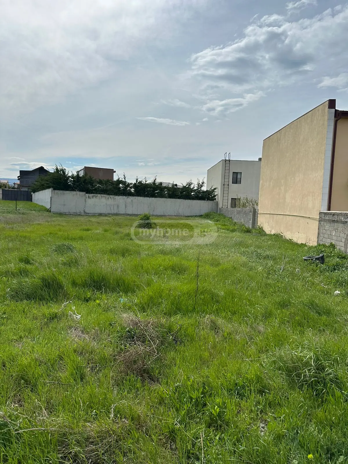 For Sale Sasoplo-Sameurneo Land Plot Ivertubani, 7 of 12