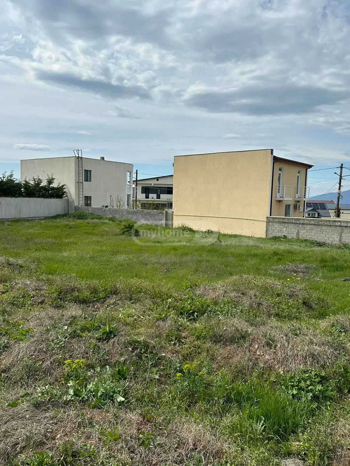 For Sale Sasoplo-Sameurneo Land Plot Ivertubani, 9 of 12