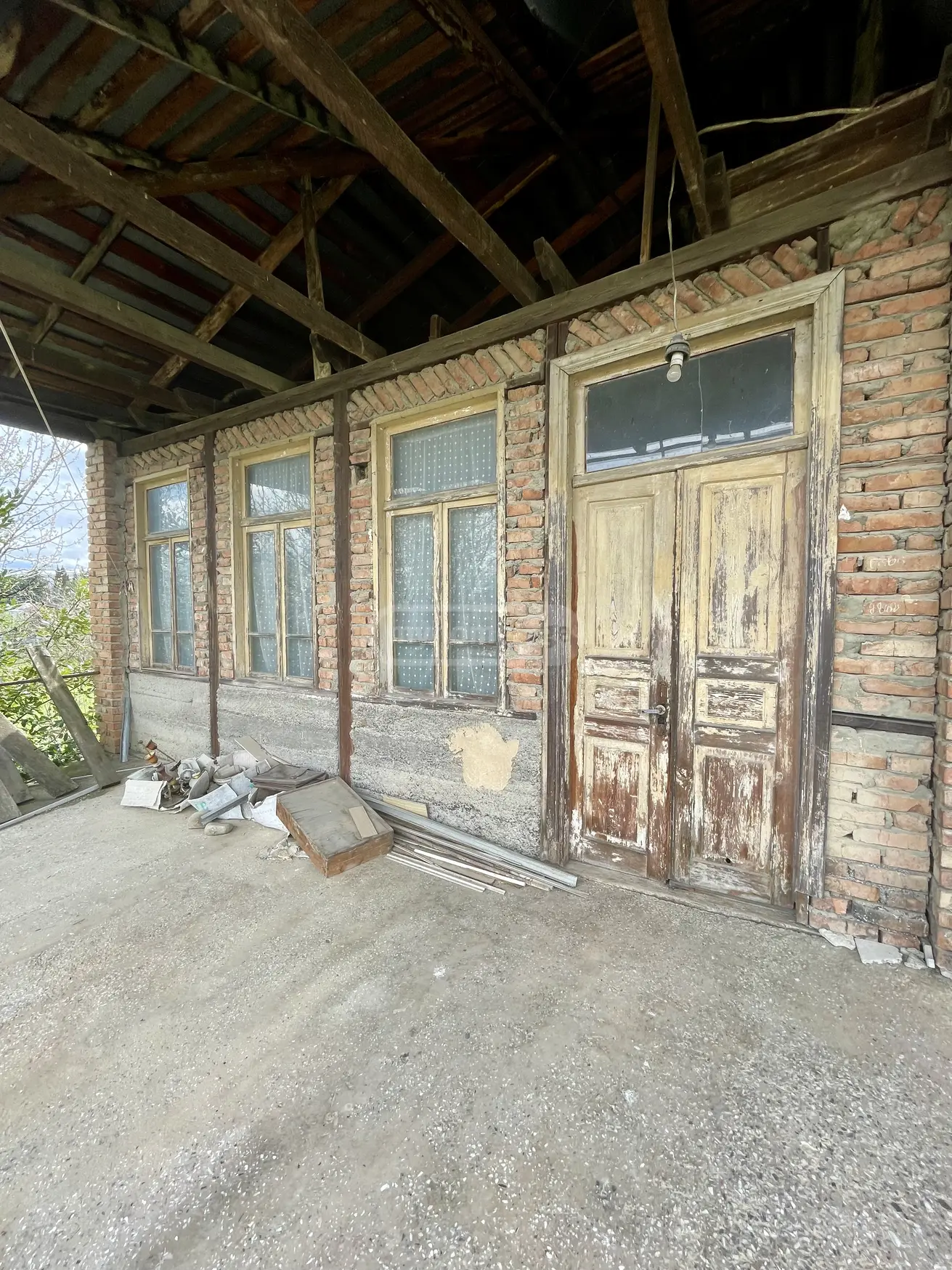 For Sale 6 Room Private House Gurjaanis Munitsipalitetshi view 8