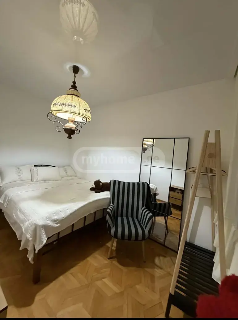 For Rent 4 Room Apartment Kutaisshi view 4