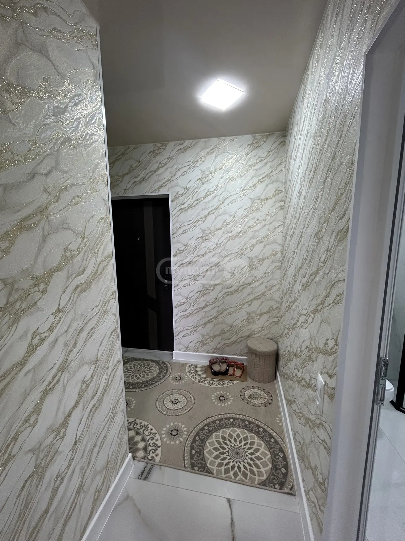 For Rent 3 Room Apartment Tsqaltuboshi view 7