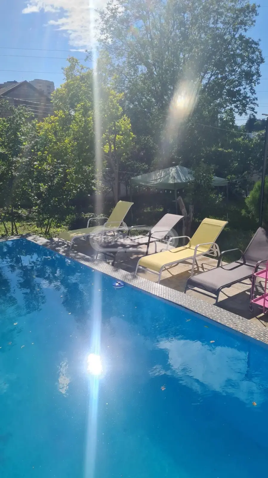 Daily Rent 5 Room Country House Mukhianshi view 1