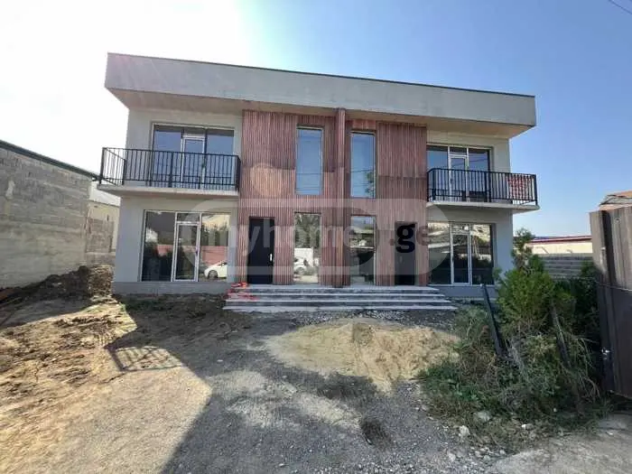 For Sale 10+ Room Private House In Gldani, 1 of 12