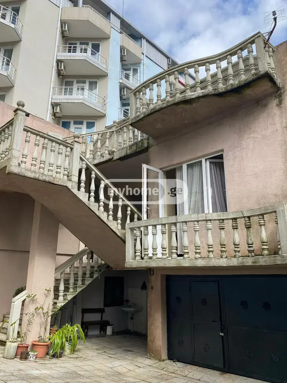 For Sale 10+ Room Sastumro Kobuletis Munitsipalitetshi view 12
