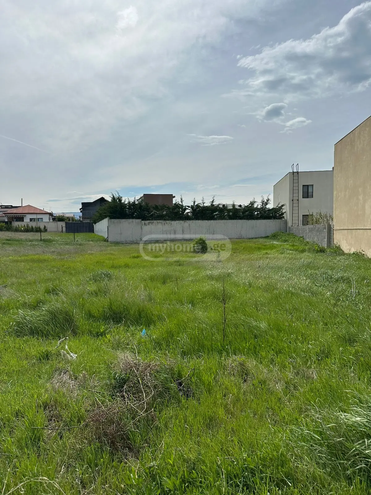 For Sale Sasoplo-Sameurneo Land Plot Ivertubani, 12 of 12