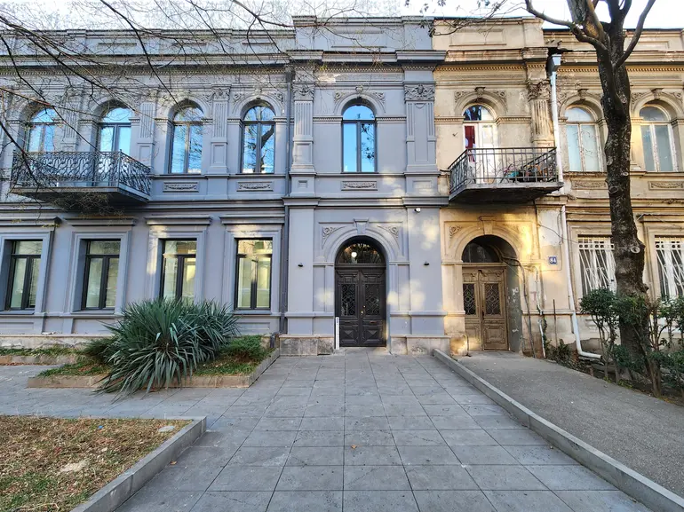 building