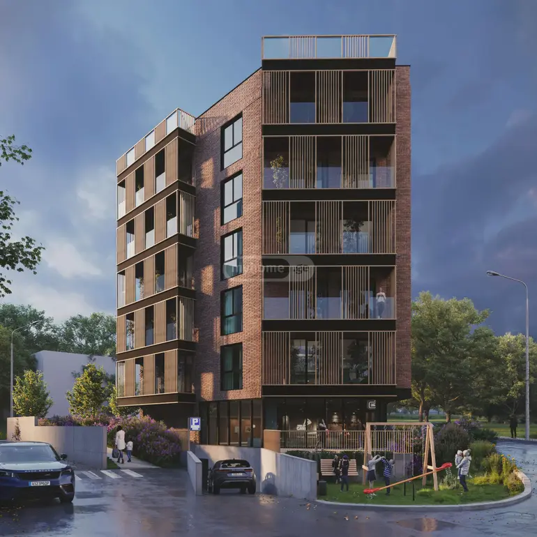 AXIMA DEVELOPMENT