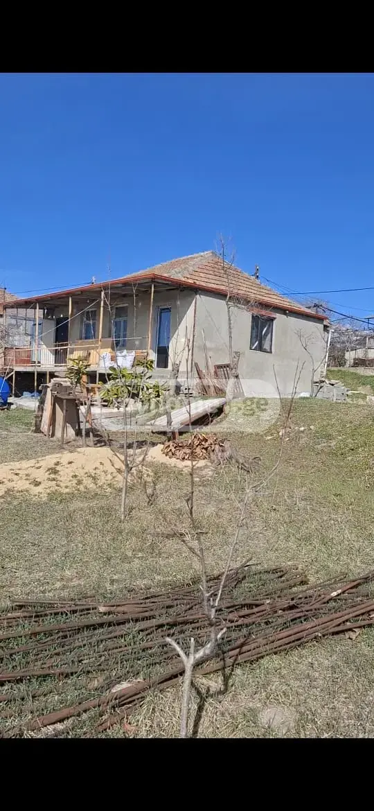 For Sale 5 Room Private House Mtskhetis Munitsipalitetshi view 1