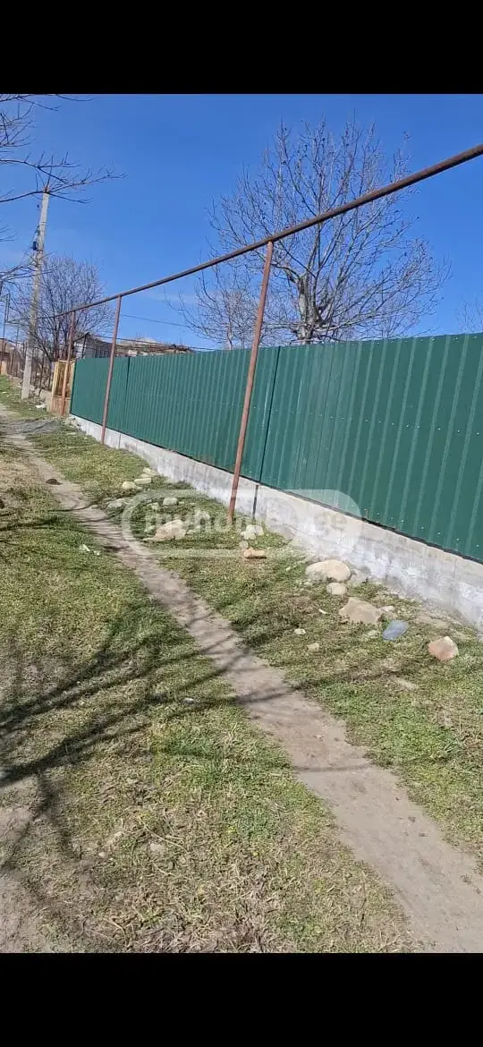 For Sale 5 Room Private House Mtskhetis Munitsipalitetshi view 5