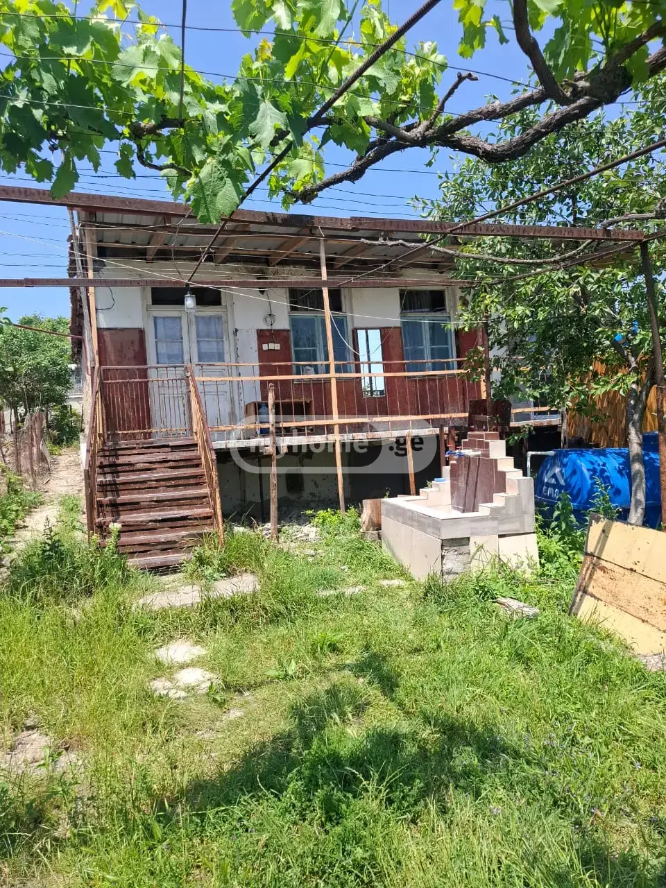 For Sale 5 Room Private House Mtskhetis Munitsipalitetshi view 16