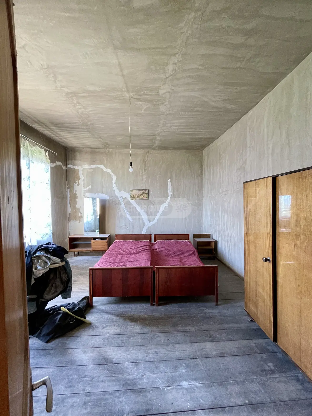 For Sale 4 Room Private House Gurjaanis Munitsipalitetshi view 5