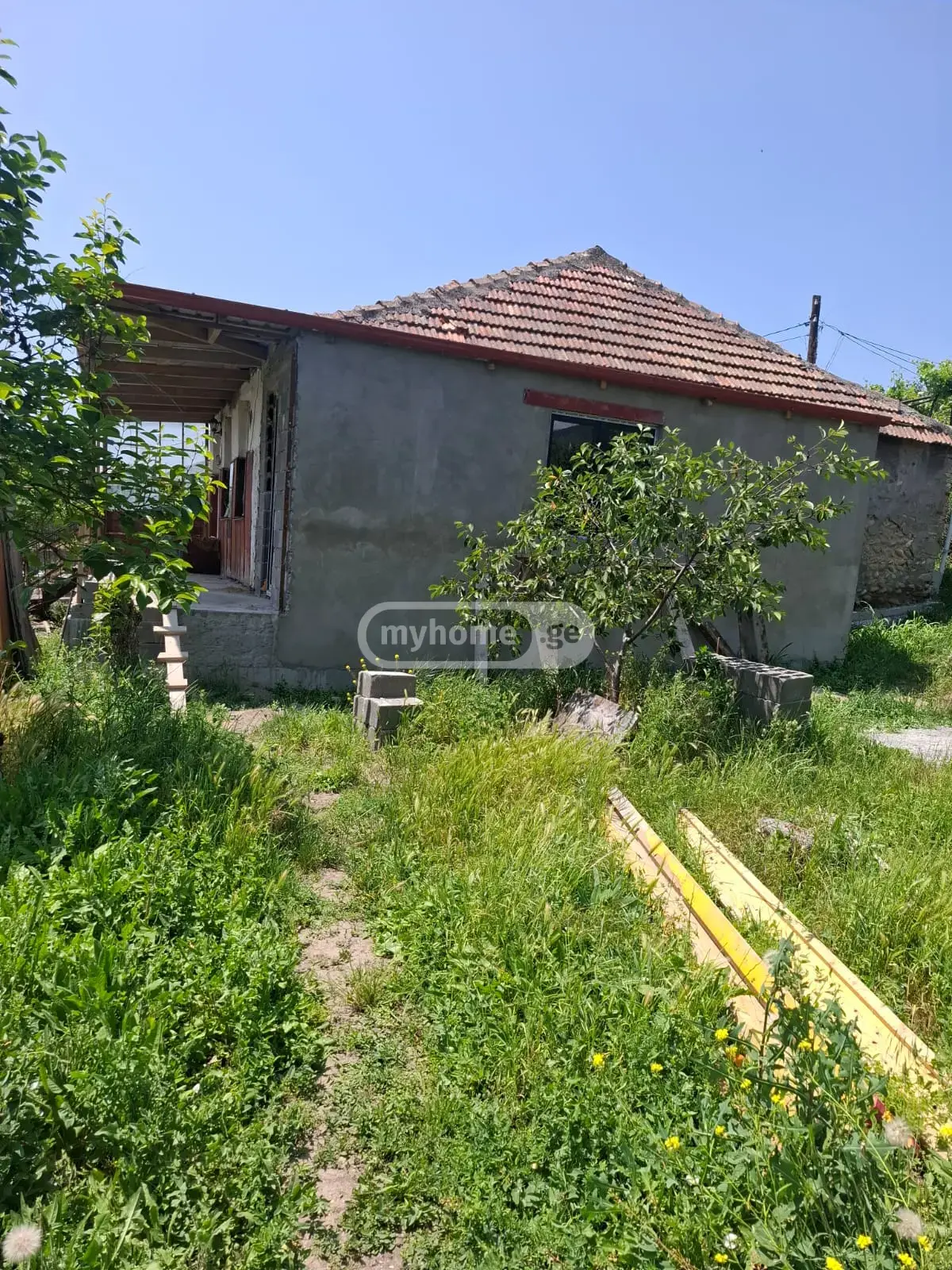 For Sale 5 Room Private House Mtskhetis Munitsipalitetshi view 15