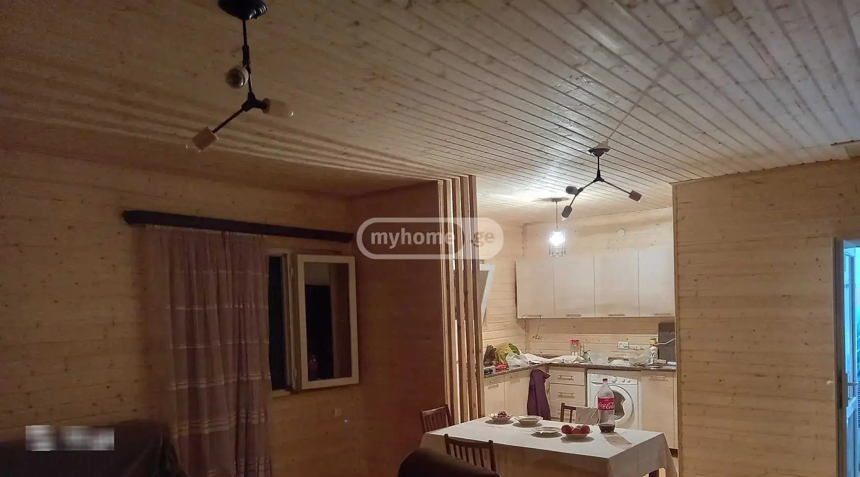 For Sale 4 Room Country House Tianetis Munitsipalitetshi view 2