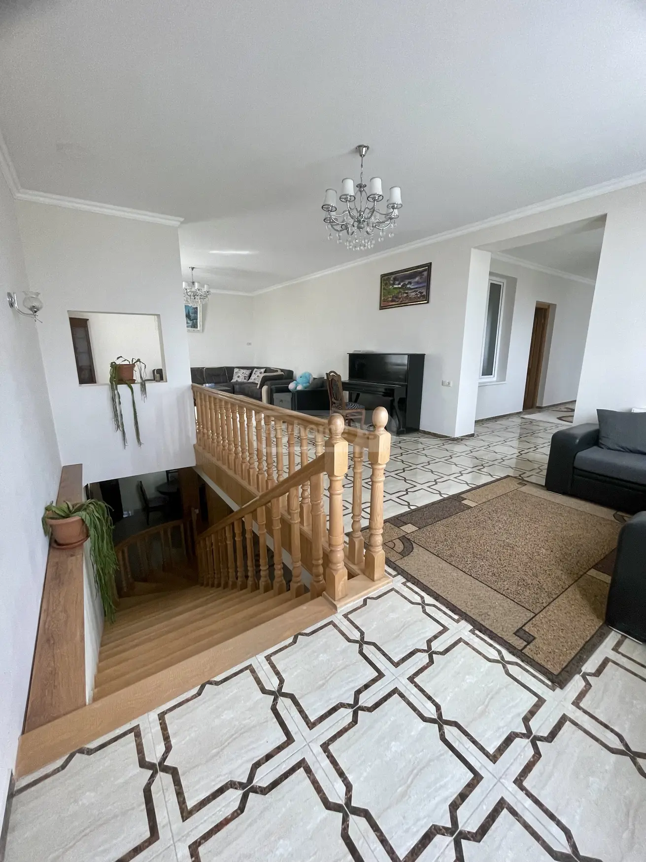 For Sale 6 Room Private House Gurjaanshi view 7