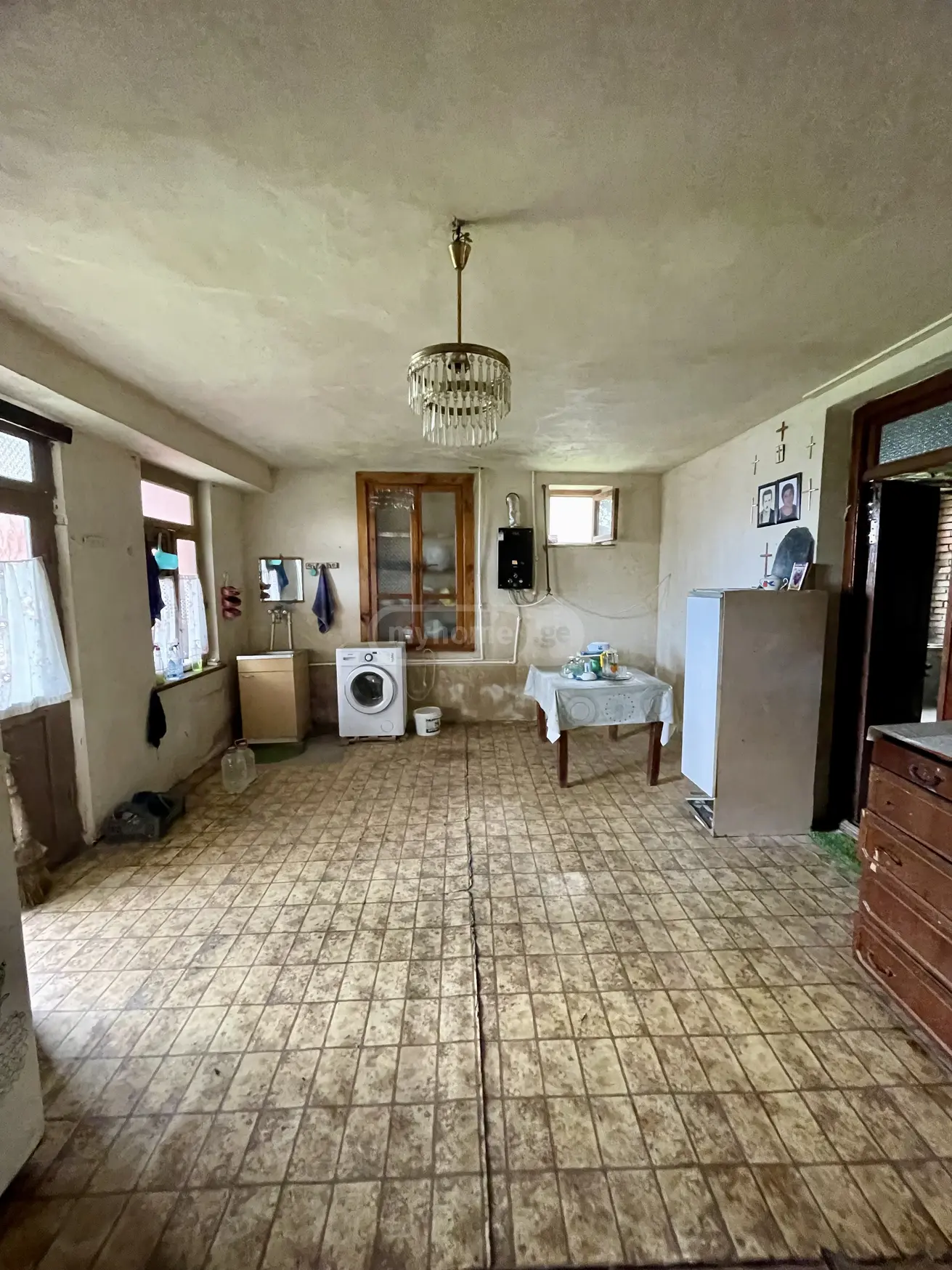 For Sale 4 Room Private House Gurjaanis Munitsipalitetshi view 3