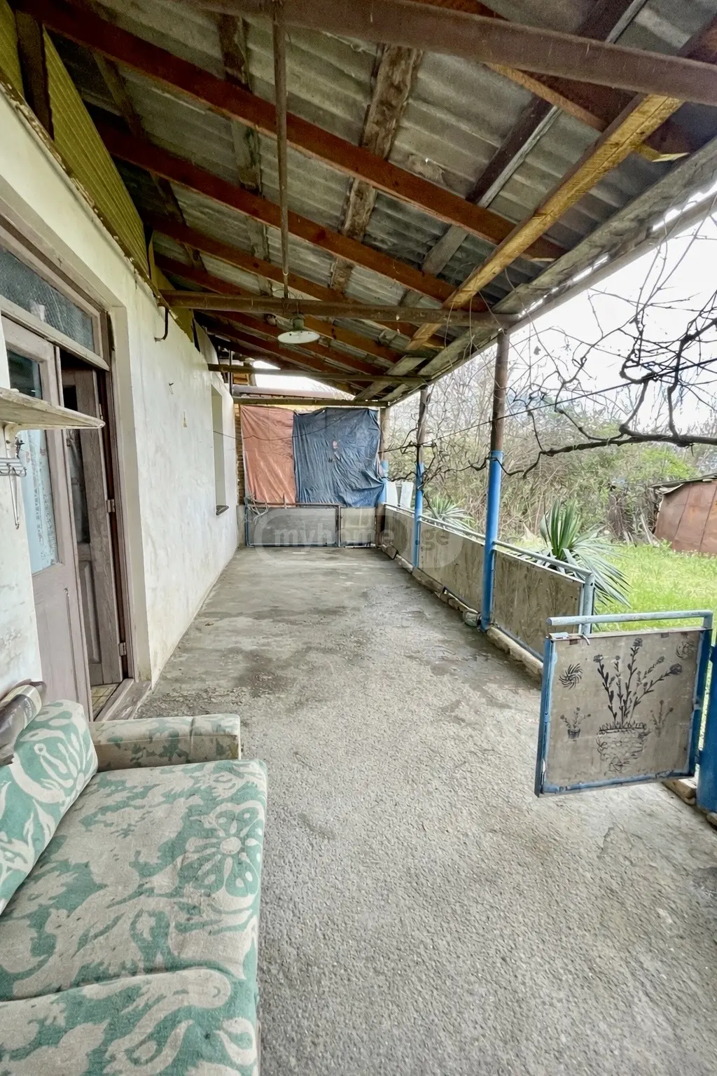 For Sale 4 Room Private House Gurjaanis Munitsipalitetshi view 7