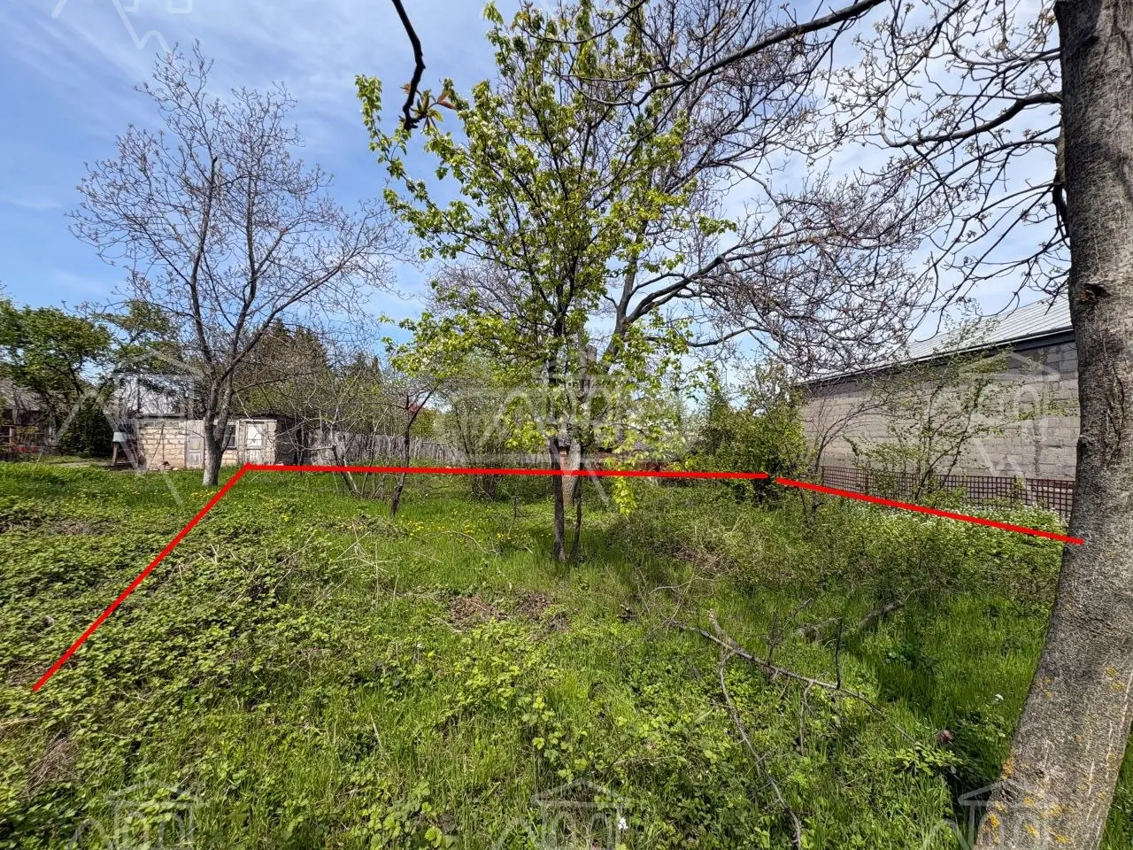 For Sale Spetsialuri Land Plot Zahesshi, 5 of 11