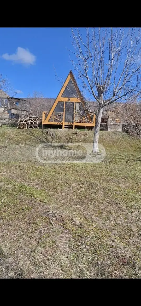 For Sale 5 Room Private House Mtskhetis Munitsipalitetshi view 8