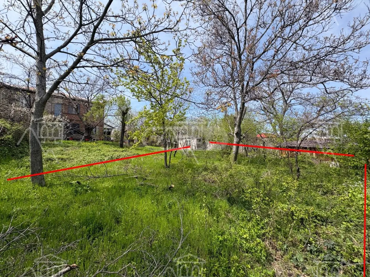 For Sale Spetsialuri Land Plot Zahesshi, 9 of 11