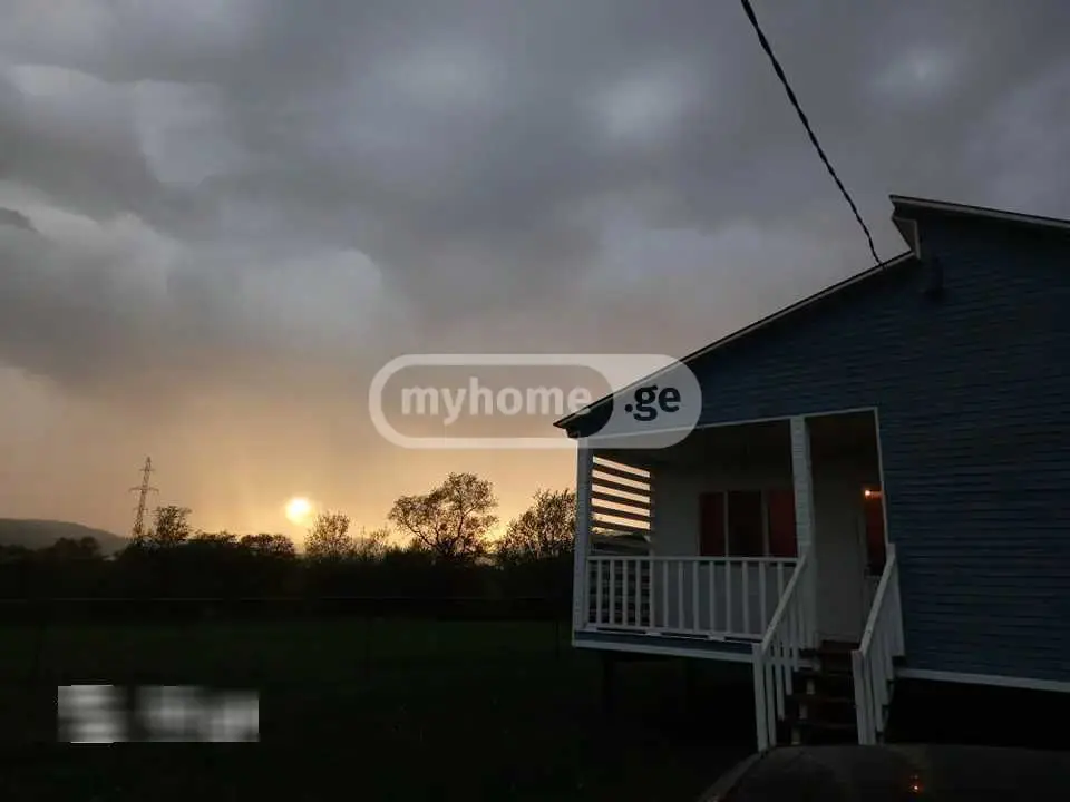 For Sale 4 Room Country House Tianetis Munitsipalitetshi view 7