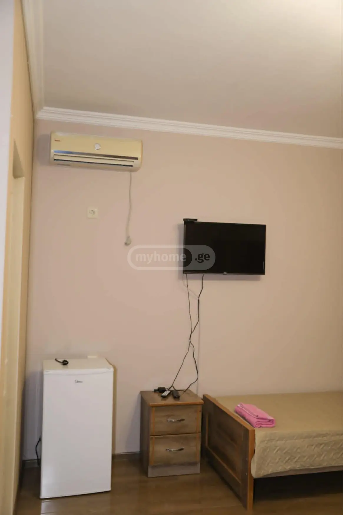Daily Rent 10+ Room Sastumro Zugdidis Munitsipalitetshi view 9