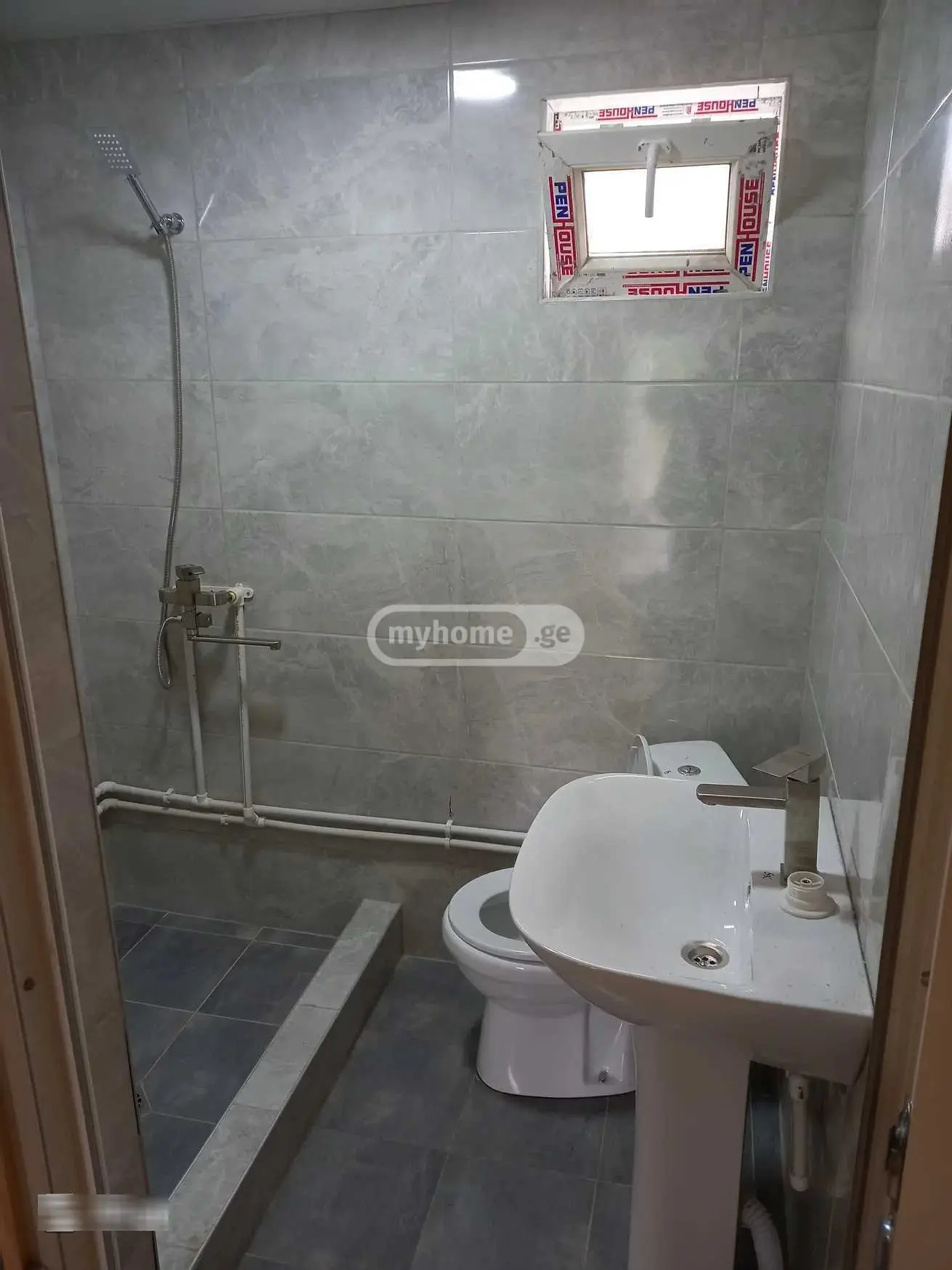 For Sale 4 Room Country House Tianetis Munitsipalitetshi view 8