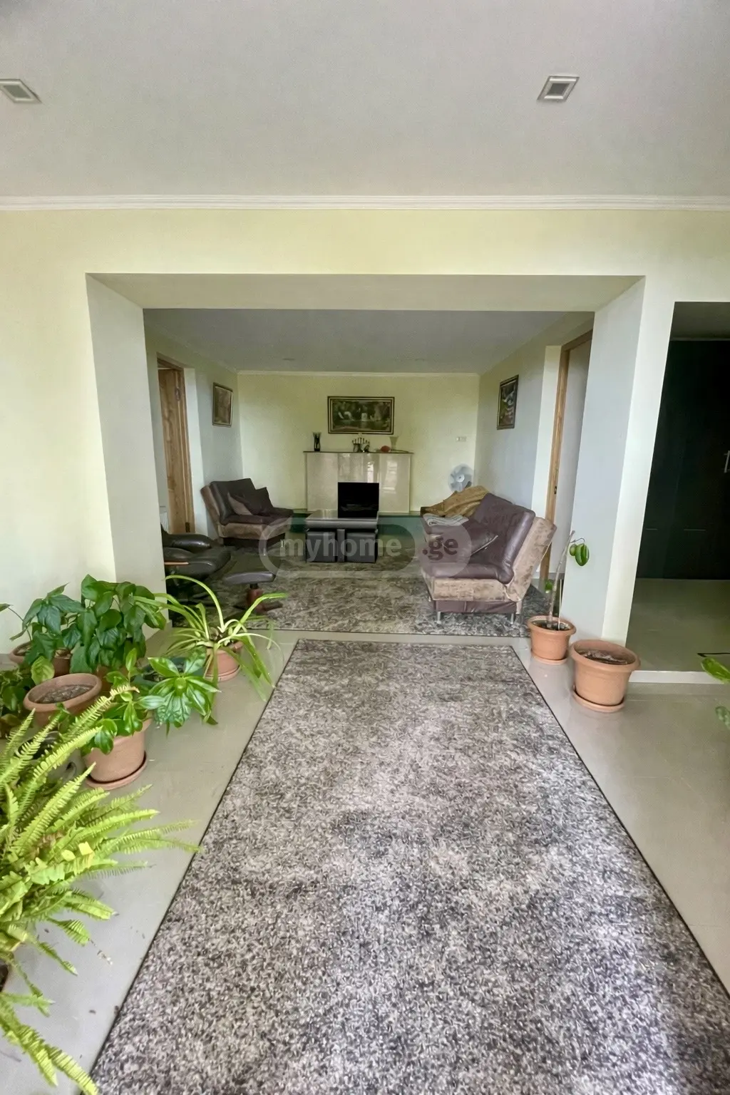 For Sale 6 Room Private House Gurjaanshi view 3