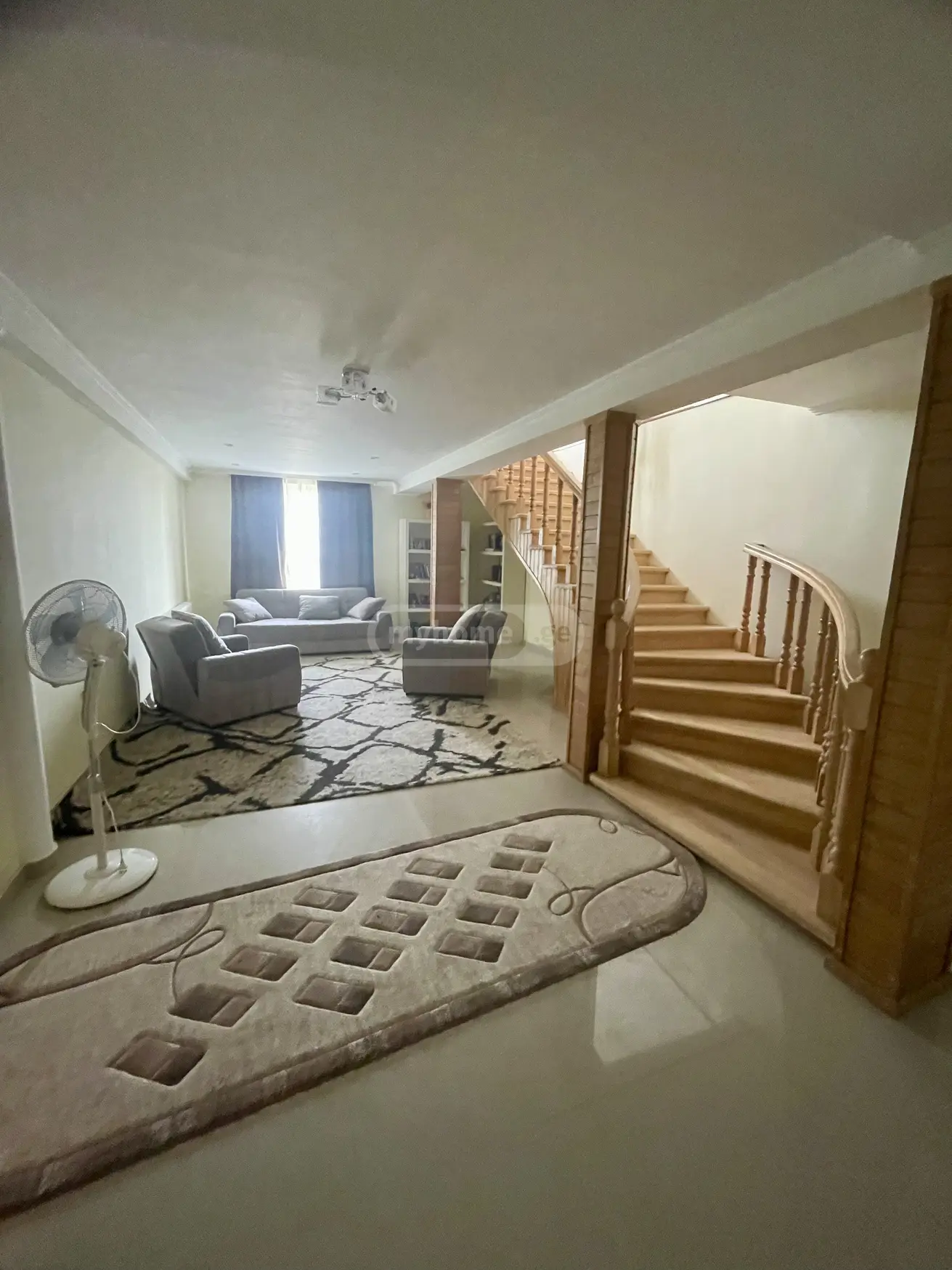 For Sale 6 Room Private House Gurjaanshi view 6