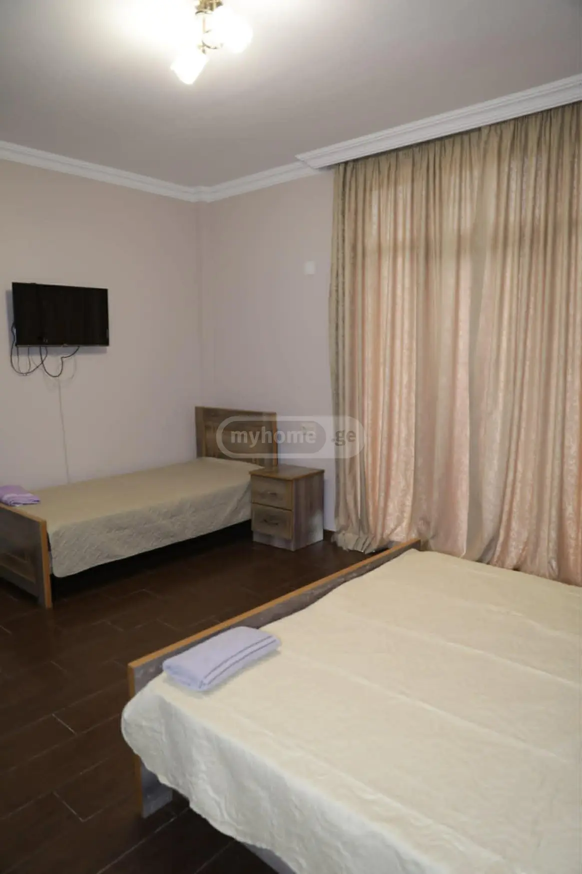 Daily Rent 10+ Room Sastumro Zugdidis Munitsipalitetshi view 1