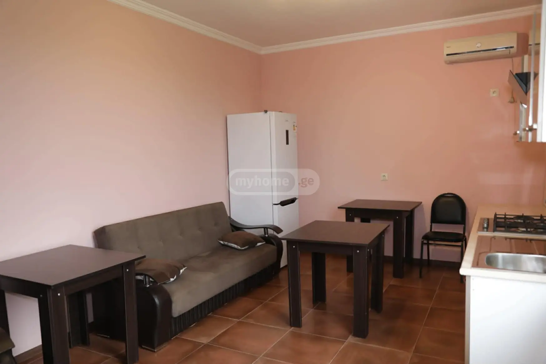 Daily Rent 10+ Room Sastumro Zugdidis Munitsipalitetshi view 15