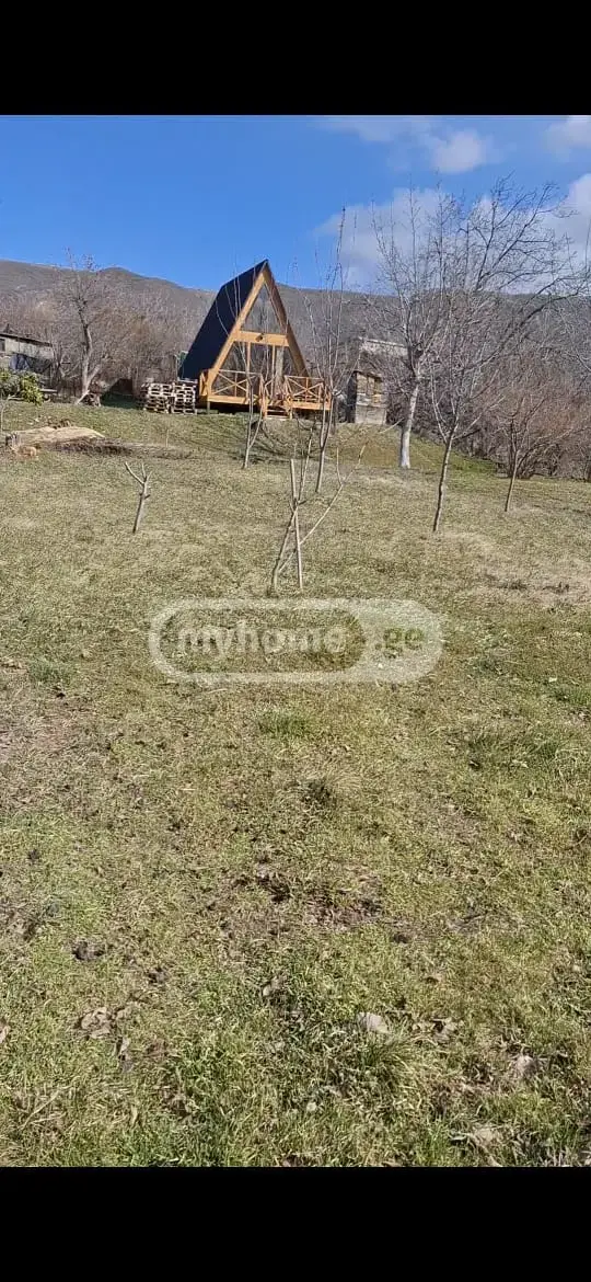 For Sale 5 Room Private House Mtskhetis Munitsipalitetshi view 10