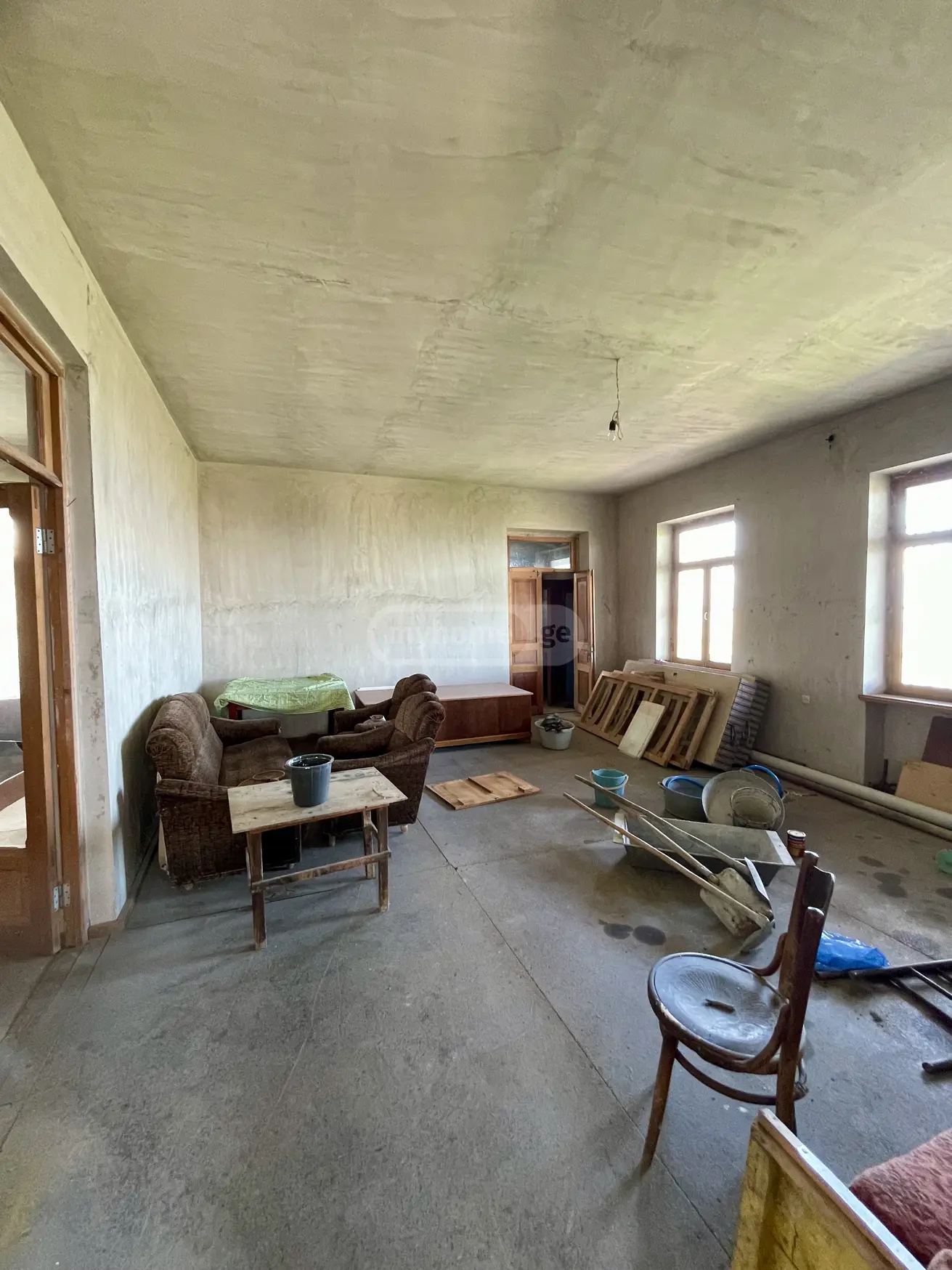 For Sale 4 Room Private House Gurjaanis Munitsipalitetshi view 7