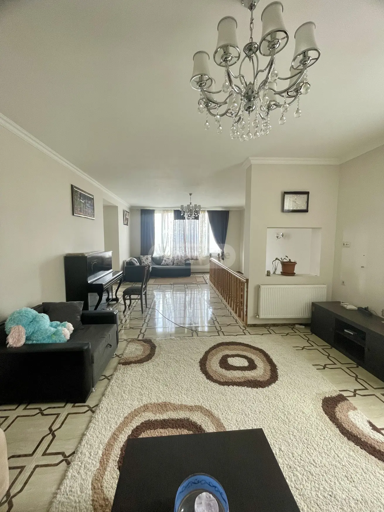 For Sale 6 Room Private House Gurjaanshi view 8