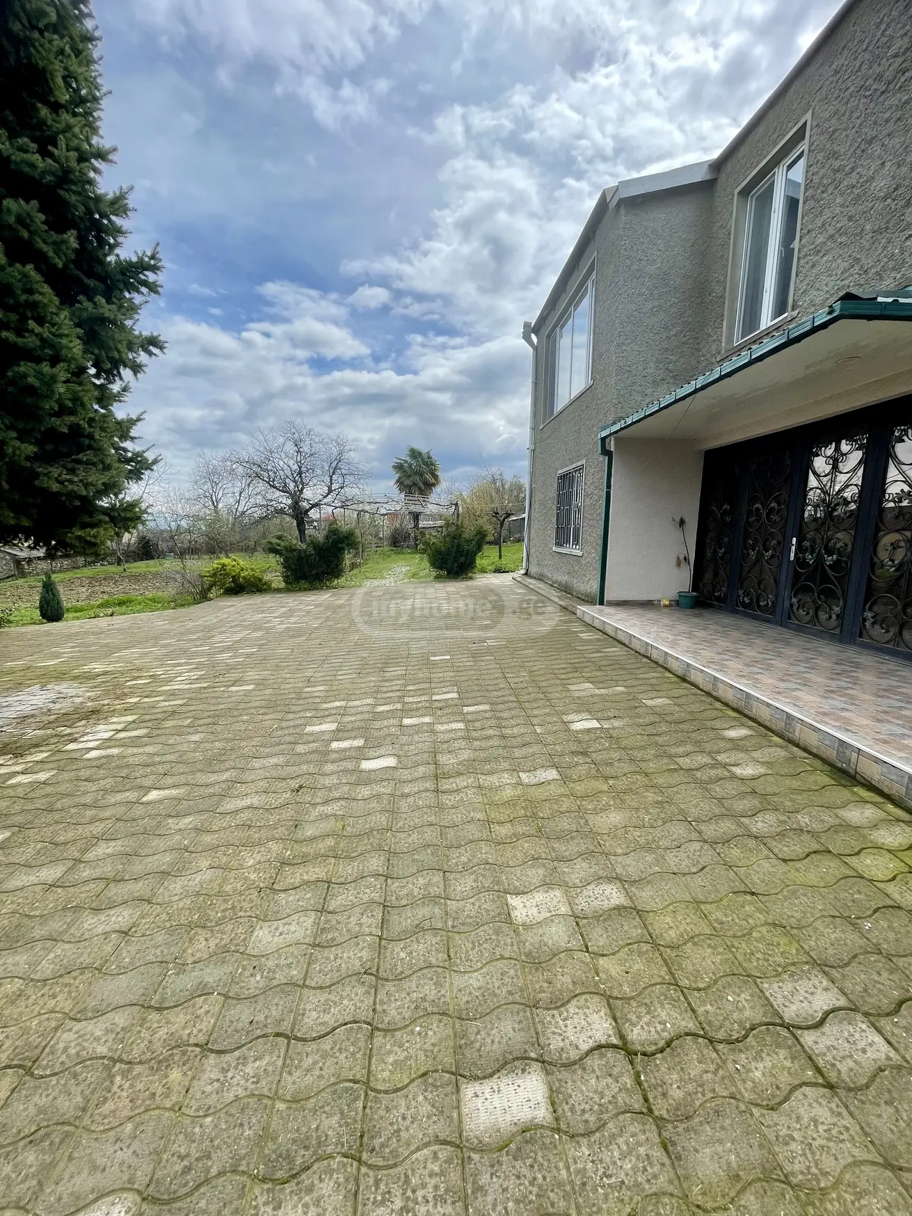 For Sale 6 Room Private House Gurjaanshi view 2