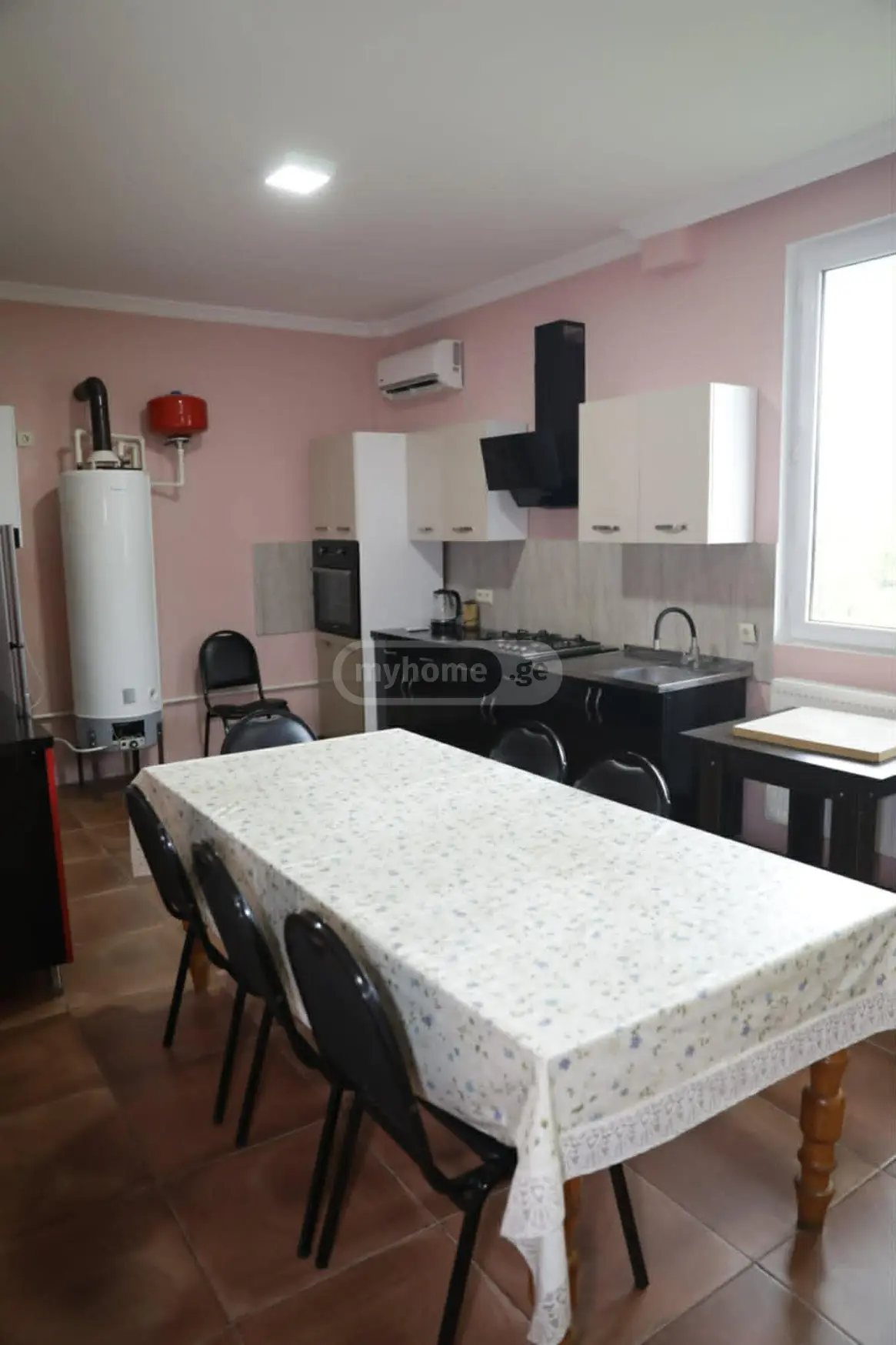 Daily Rent 10+ Room Sastumro Zugdidis Munitsipalitetshi view 14