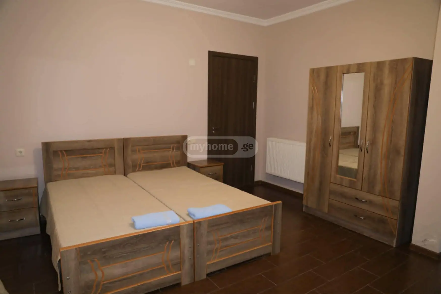 Daily Rent 10+ Room Sastumro Zugdidis Munitsipalitetshi view 3