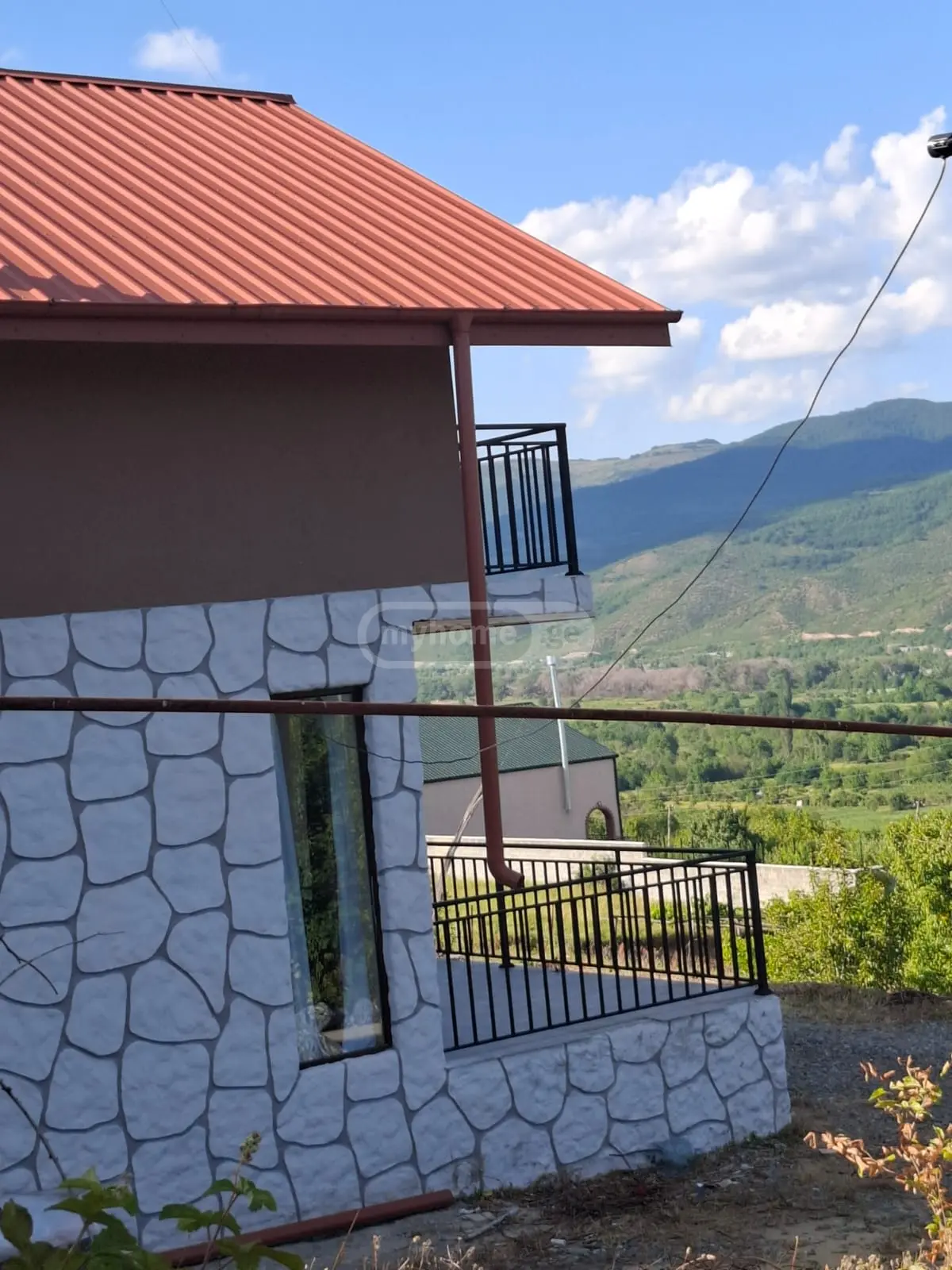 Daily Rent 4 Room Country House Kaspis Munitsipalitetshi view 3