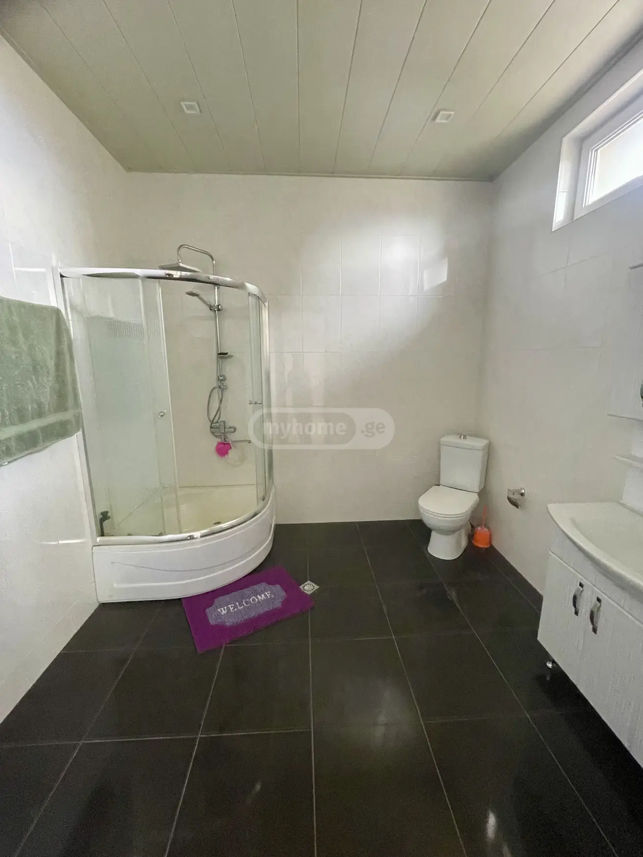 For Sale 6 Room Private House Gurjaanshi view 11