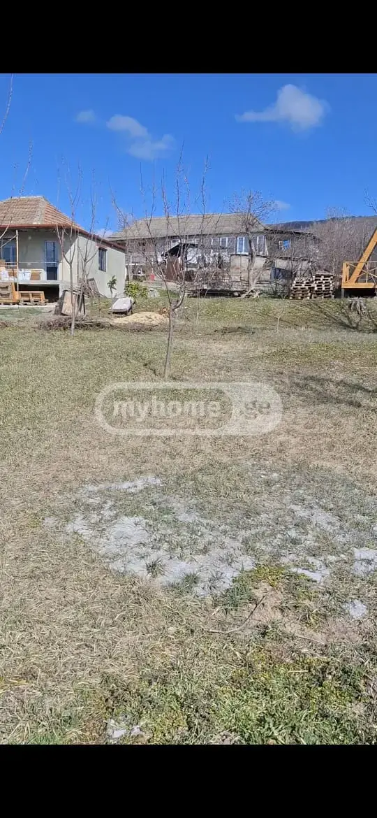 For Sale 5 Room Private House Mtskhetis Munitsipalitetshi view 7